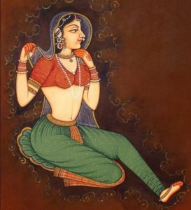 Jahanara Beghum