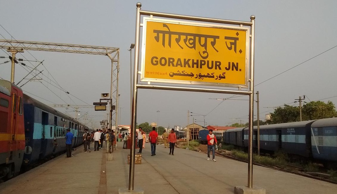 Gorakhpur