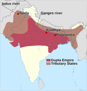 Mauryan Dynasty