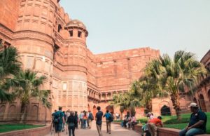 Agra Fort2