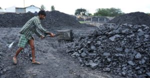 Coal Capital of India