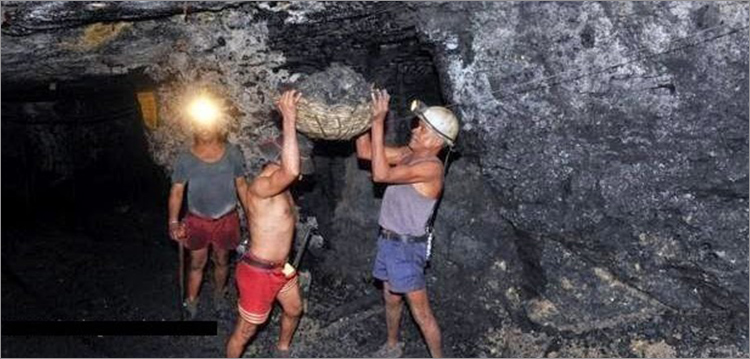 Dhanbad the Coal Capital