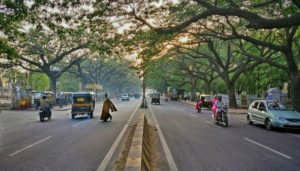 Cleanest Cities in India