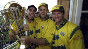 ICC World Cup 1999
