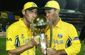 ICC World Cup 2003