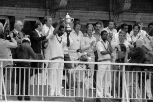 ICC World Cup 1979