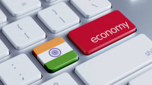 India economy growth